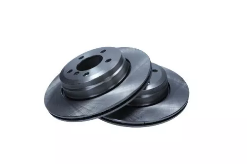 MAXGEAR Brake Disc (19-2524)