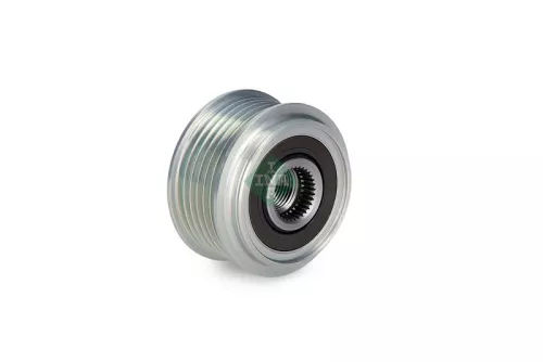 Schaeffler INA Alternator Freewheel Clutch (535009810)