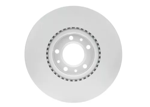BOSCH Brake Disc (0986479A89)