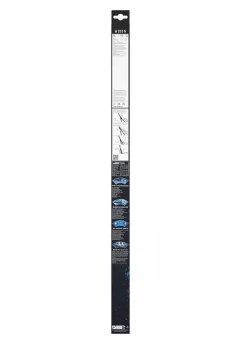 BOSCH Wiper Blade (3397014213)