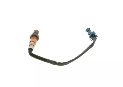 BOSCH Oxygen Sensor (0258006654)