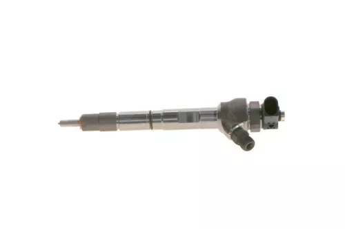 Injector Nozzle