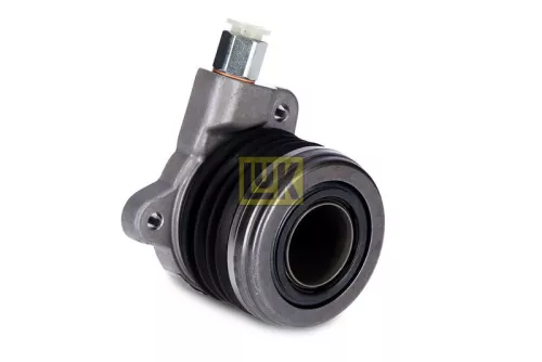 Central Slave Cylinder, clutch