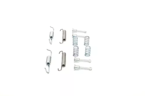 BOSCH Accessory Kit, parking brake shoes (1987475306)