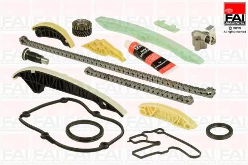 Timing Chain Kit