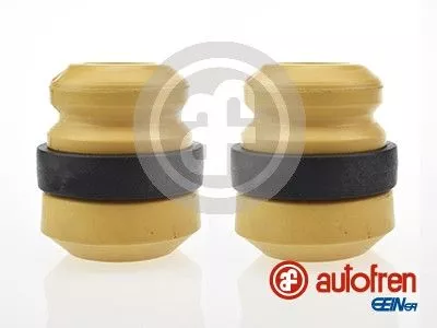 Dust Cover Kit, shock absorber