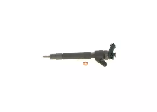 Injector Nozzle