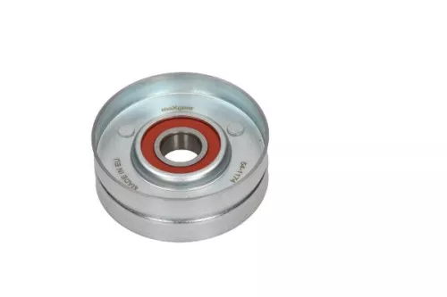 Tensioner Pulley, V-ribbed belt