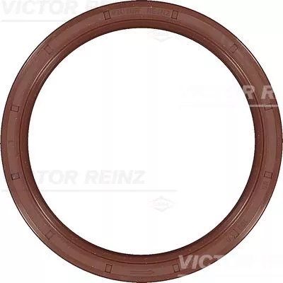 Shaft Seal, crankshaft