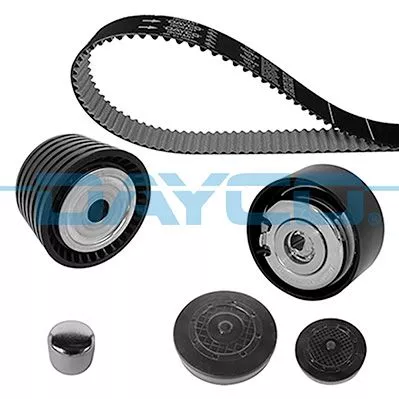 Timing Belt Kit