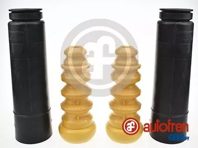 Dust Cover Kit, shock absorber