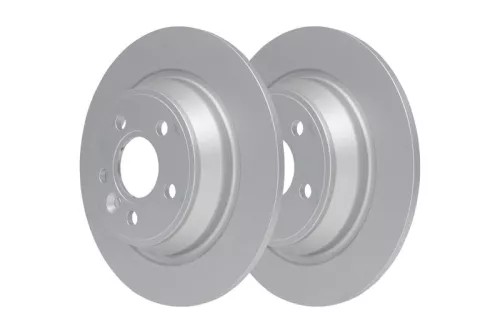 ATE Brake Disc (24.0111-0145.1)