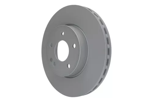 ATE Brake Disc (24.0128-0145.1)