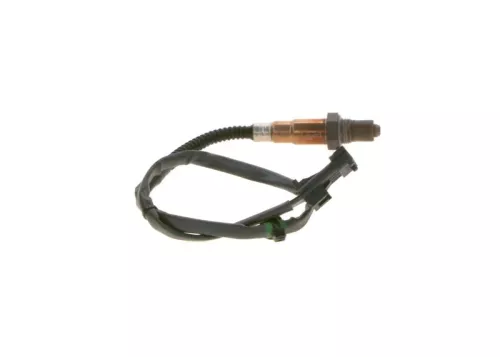 BOSCH Oxygen Sensor (0258006197)