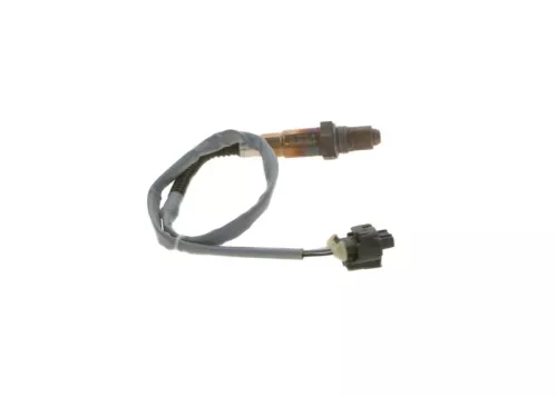 BOSCH Oxygen Sensor (0258006205)