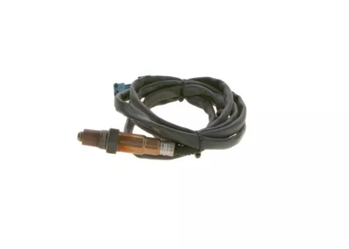 BOSCH Oxygen Sensor (0258006431)
