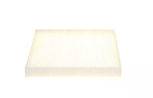 BOSCH Filter, cabin air (1987432540)