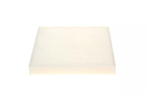 BOSCH Filter, cabin air (1987432540)