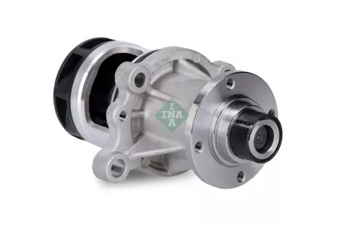Schaeffler INA Water Pump, engine cooling (538017010)
