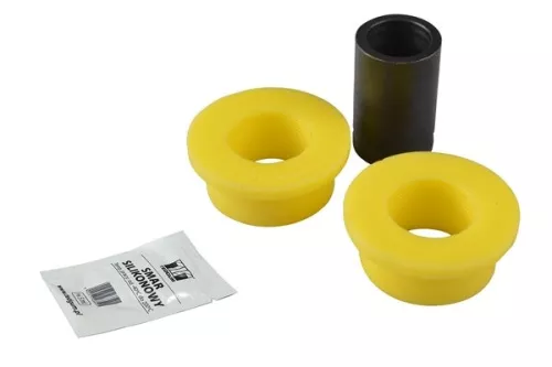 TEDGUM Mounting, control/trailing arm (00227422)