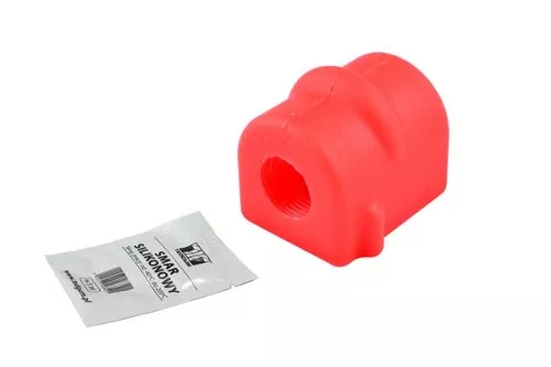 Mounting, stabiliser bar