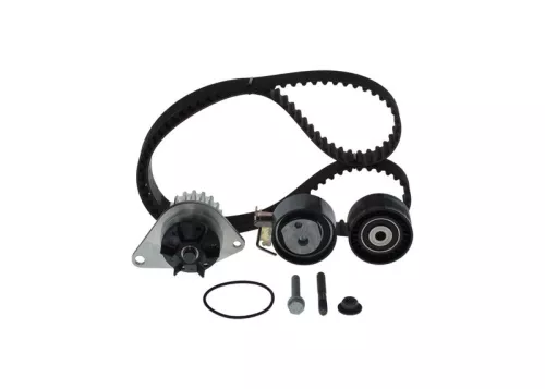 Water Pump & Timing Belt Kit
