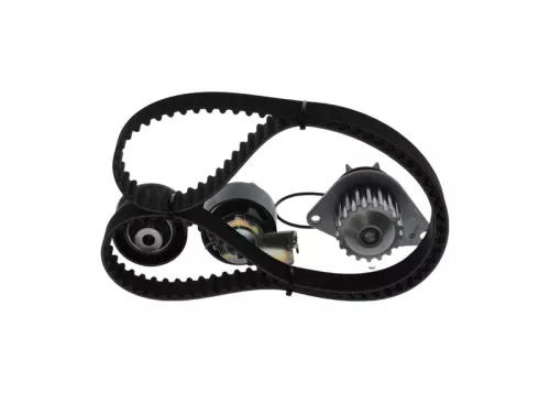 BOSCH Water Pump & Timing Belt Kit (1987946480)