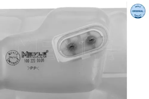 MEYLE Expansion Tank, coolant (1002230006)
