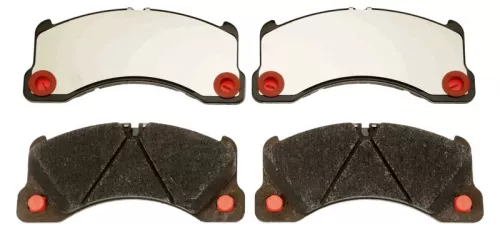 TRW Brake Pad Set, disc brake (GDB1969)