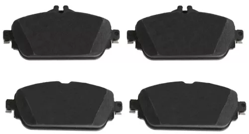 TRW Brake Pad Set, disc brake (GDB2070)