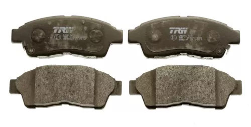 TRW Brake Pad Set, disc brake (GDB3147)