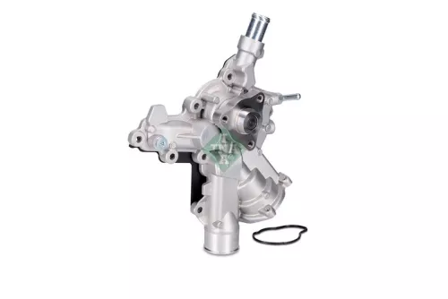 Schaeffler INA Water Pump, engine cooling (538032010)