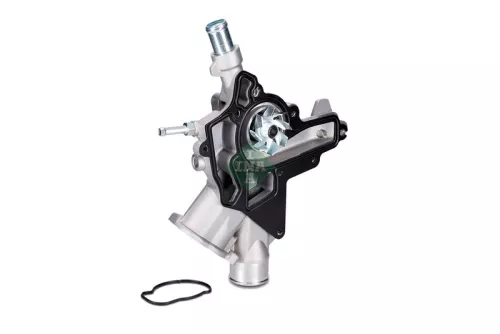 Schaeffler INA Water Pump, engine cooling (538032010)