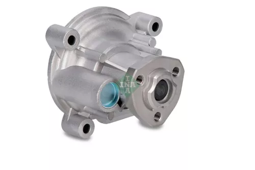 Schaeffler INA Water Pump, engine cooling (538033710)
