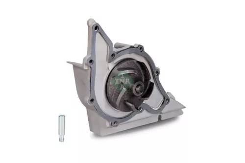 Schaeffler INA Water Pump, engine cooling (538040610)