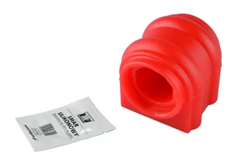 Mounting, stabiliser bar