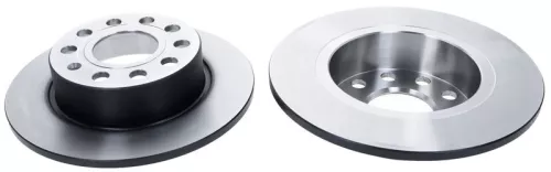 TRW Brake Disc (DF4276)