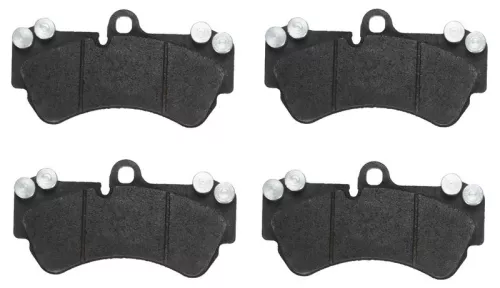 TRW Brake Pad Set, disc brake (GDB1547)