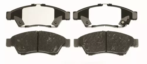 TRW Brake Pad Set, disc brake (GDB3290)