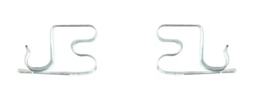 TRW Brake Pad Set, disc brake (GDB3464)