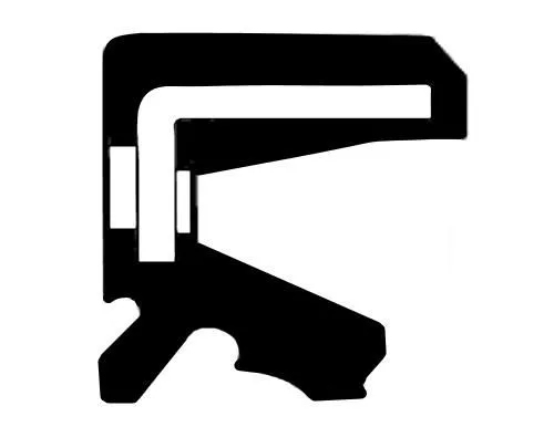 Shaft Seal, differential