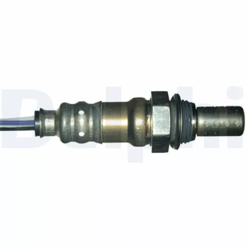Oxygen Sensor