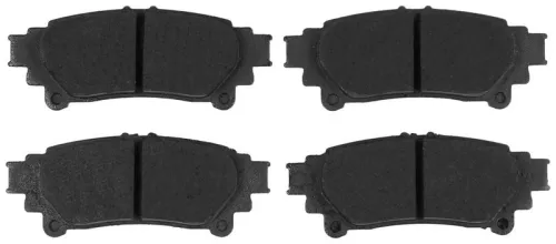 TRW Brake Pad Set, disc brake (GDB4174)