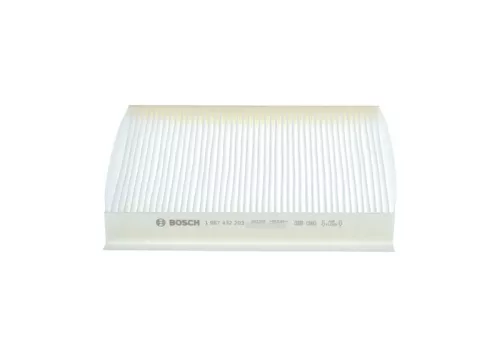 BOSCH Filter, cabin air (1987432203)