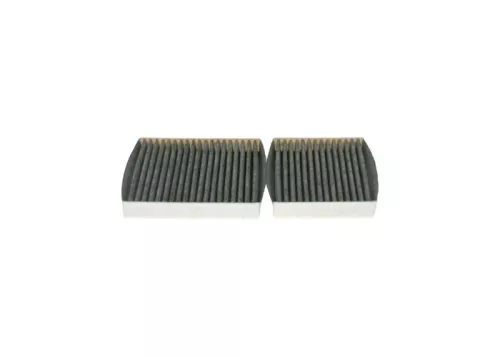 BOSCH Filter, cabin air (1987432436)