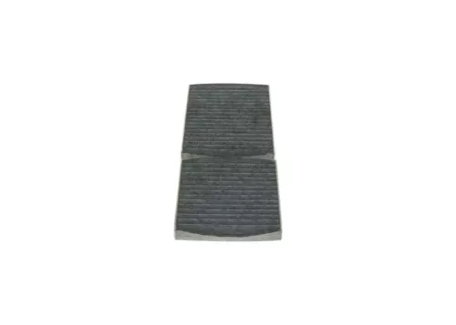 BOSCH Filter, cabin air (1987432436)