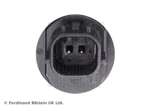 BLUE PRINT Wheel Bearing Kit (ADT383123)