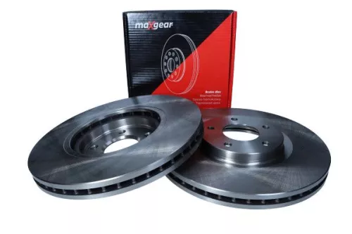 MAXGEAR Brake Disc (19-2364)