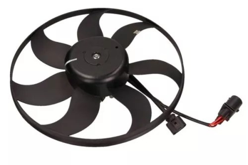 MAXGEAR Fan, engine cooling (AC265489)