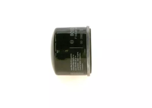 BOSCH Oil Filter (F026407089)